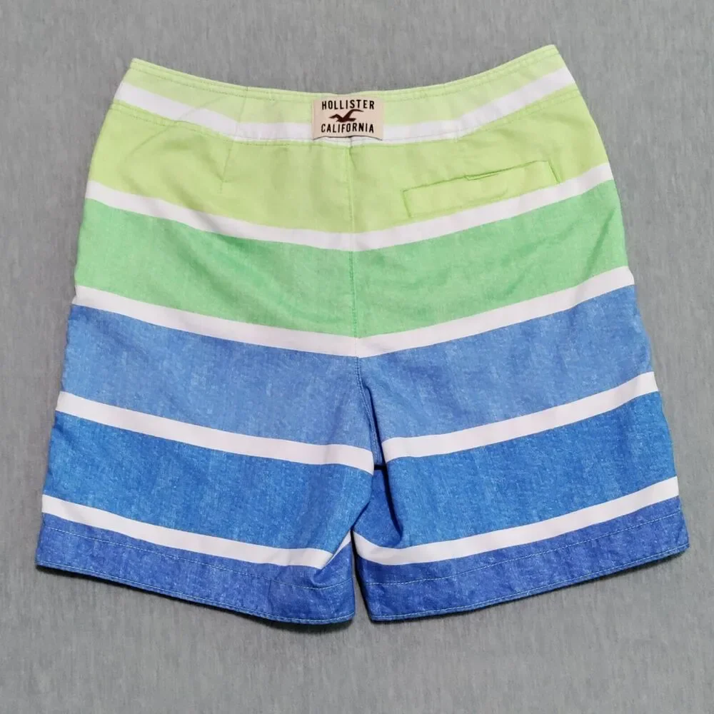 Hollister Mens Medium 7